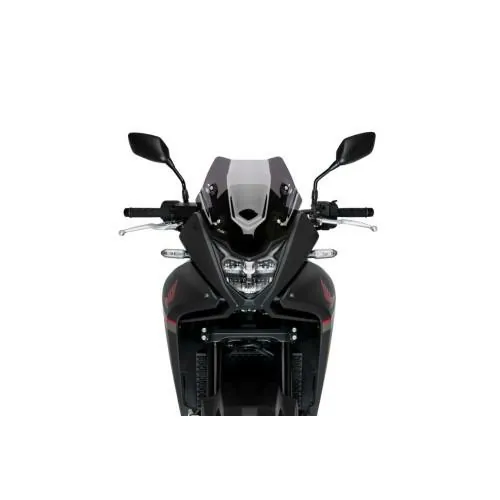 PUIG SPORT screen HONDA XL 750 TRANSALP / 2023 2024 ref 21655