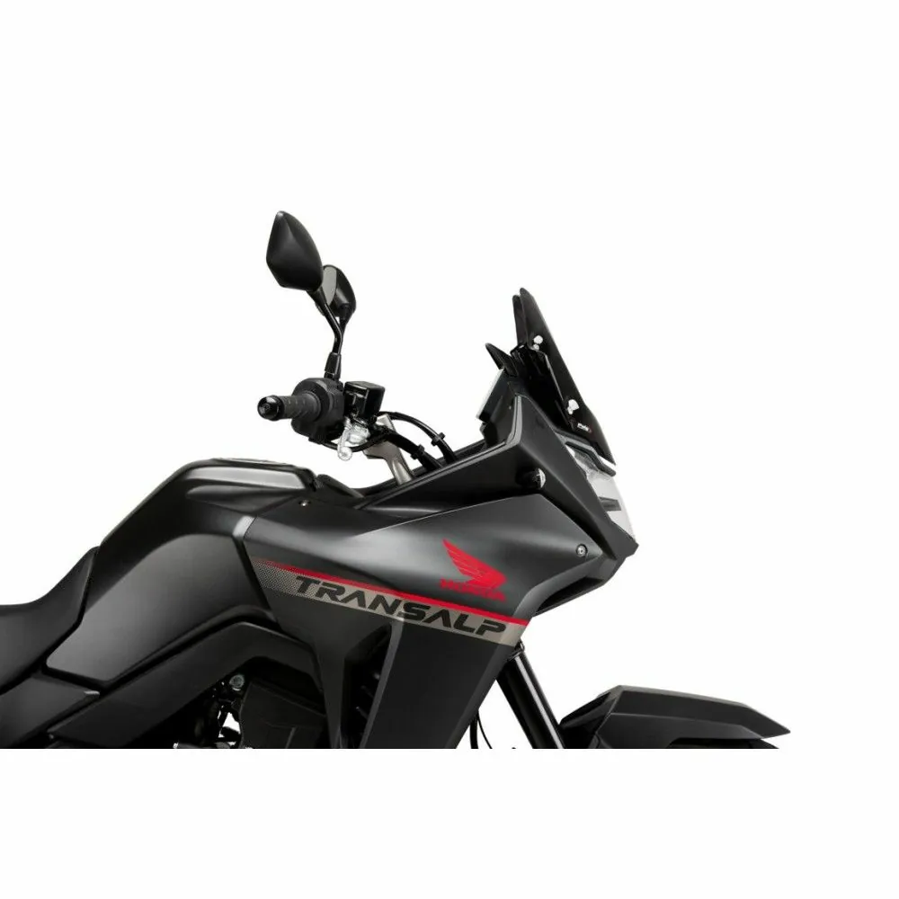 PUIG SPORT screen HONDA XL 750 TRANSALP / 2023 2024 -21655