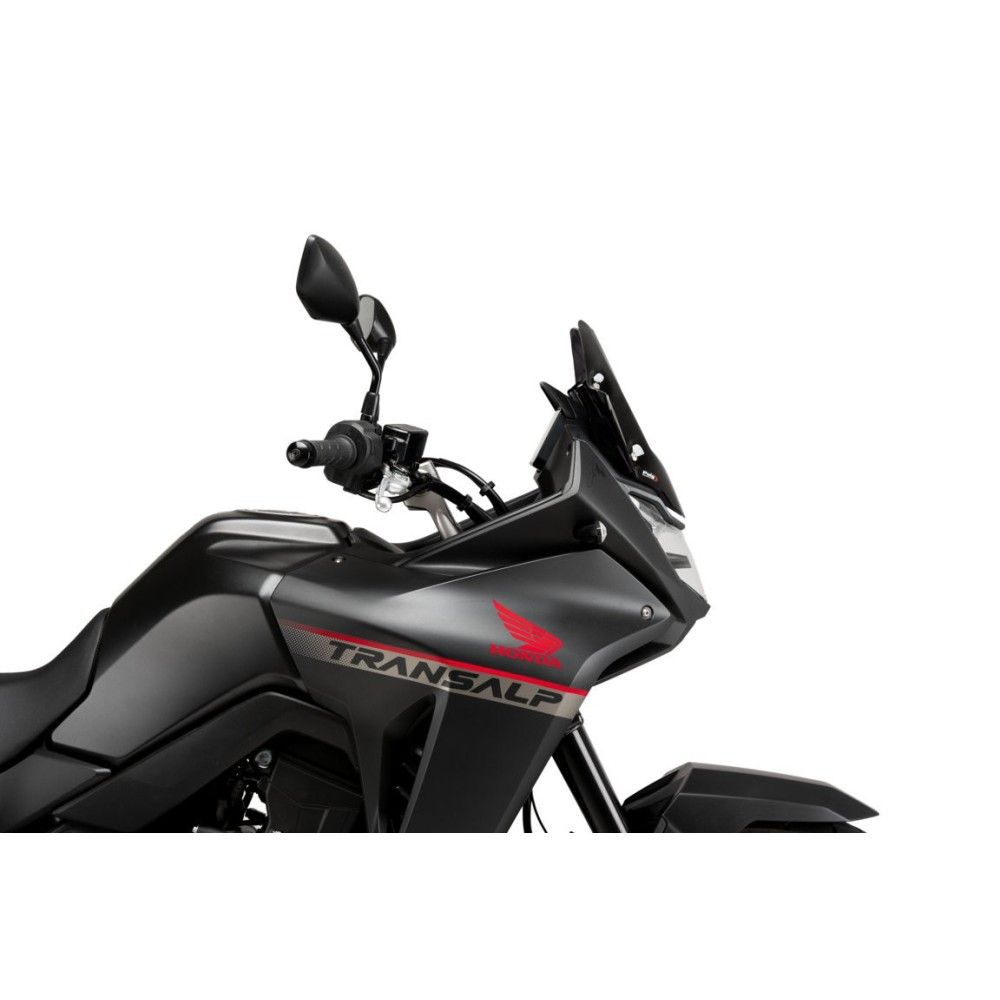 PUIG SPORT screen HONDA XL 750 TRANSALP / 2023 2024 ref 21655