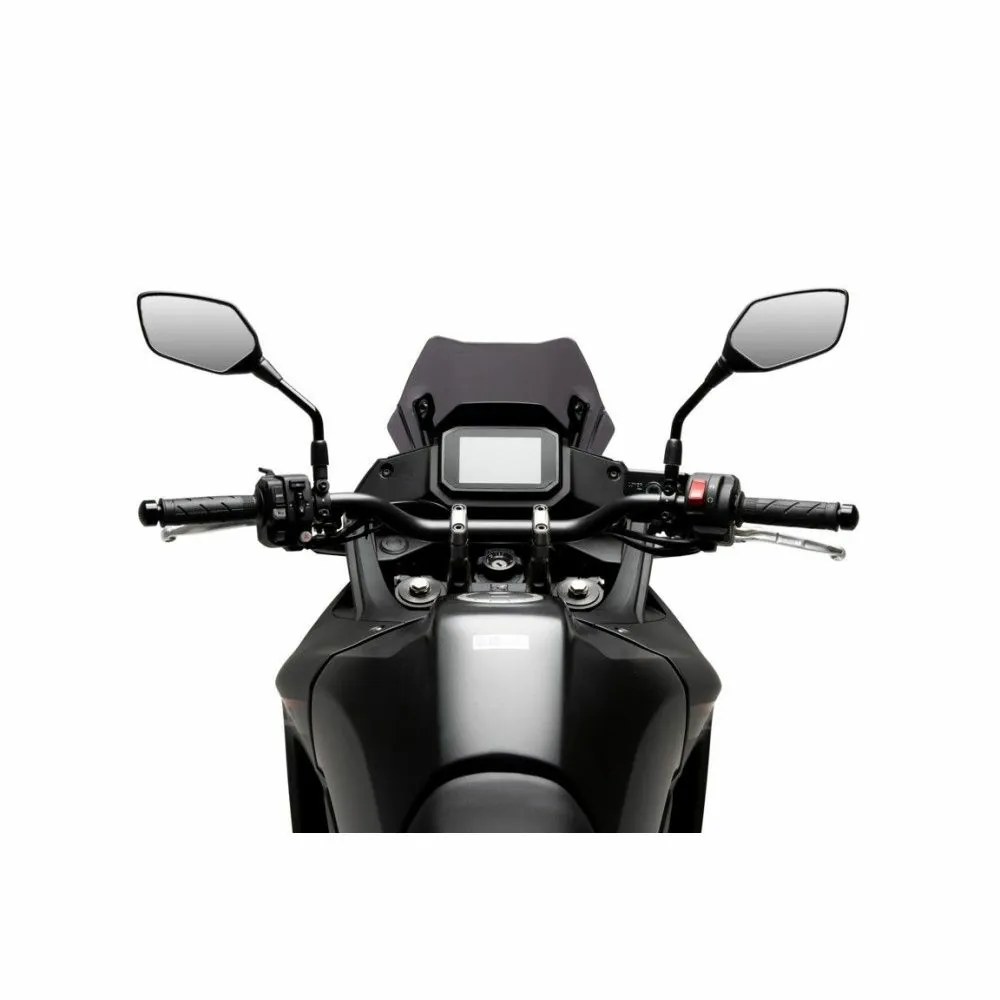 PUIG Bulle SPORT HONDA XL 750 TRANSALP / 2023 2024 ref 21655