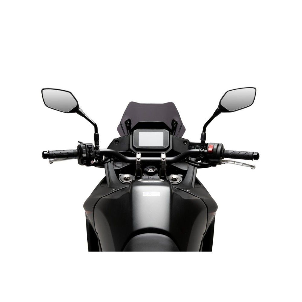 PUIG SPORT screen HONDA XL 750 TRANSALP / 2023 2024 ref 21655
