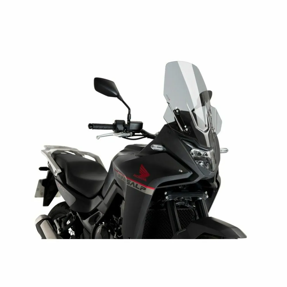 PUIG Bulle Touring HONDA XL 750 TRANSALP / 2023 2024 - 21656