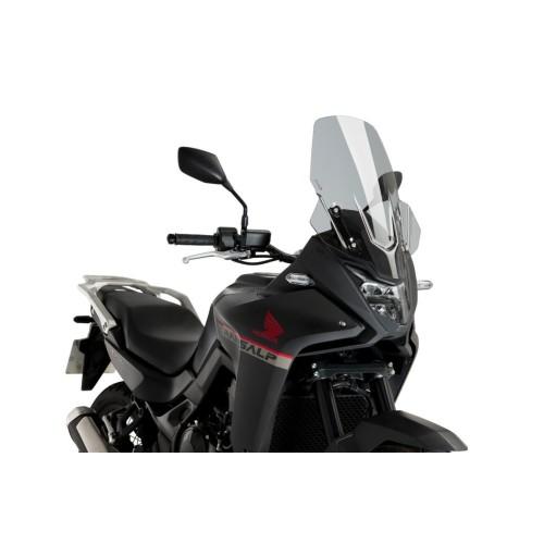 PUIG Bulle Touring HONDA XL 750 TRANSALP / 2023 2024 - 21656