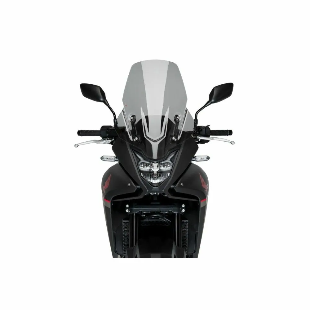 PUIG Bulle Touring HONDA XL 750 TRANSALP / 2023 2024 - 21656