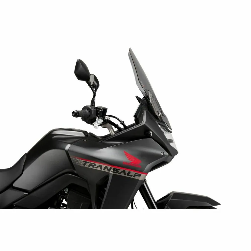 PUIG Bulle Touring HONDA XL 750 TRANSALP / 2023 2024 - 21656