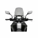PUIG Bulle Touring HONDA XL 750 TRANSALP / 2023 2024 - 21656
