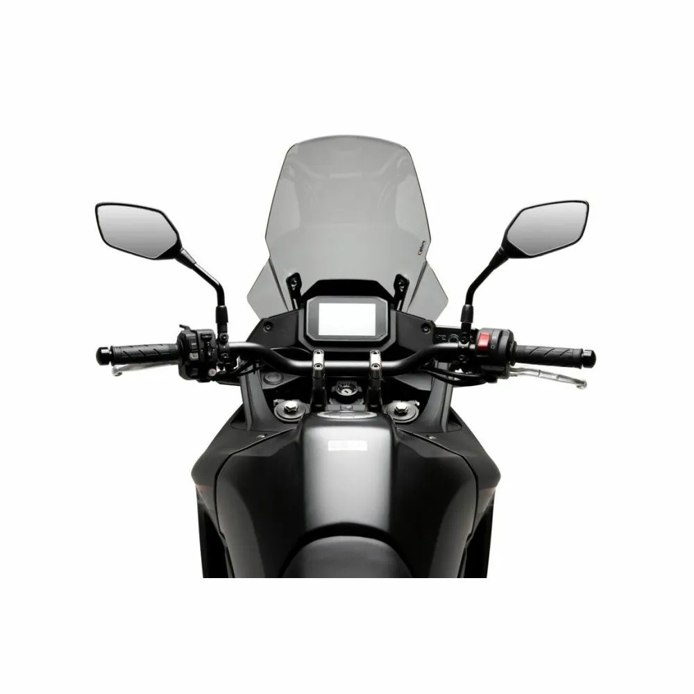 PUIG Bulle Touring HONDA XL 750 TRANSALP / 2023 2024 - 21656