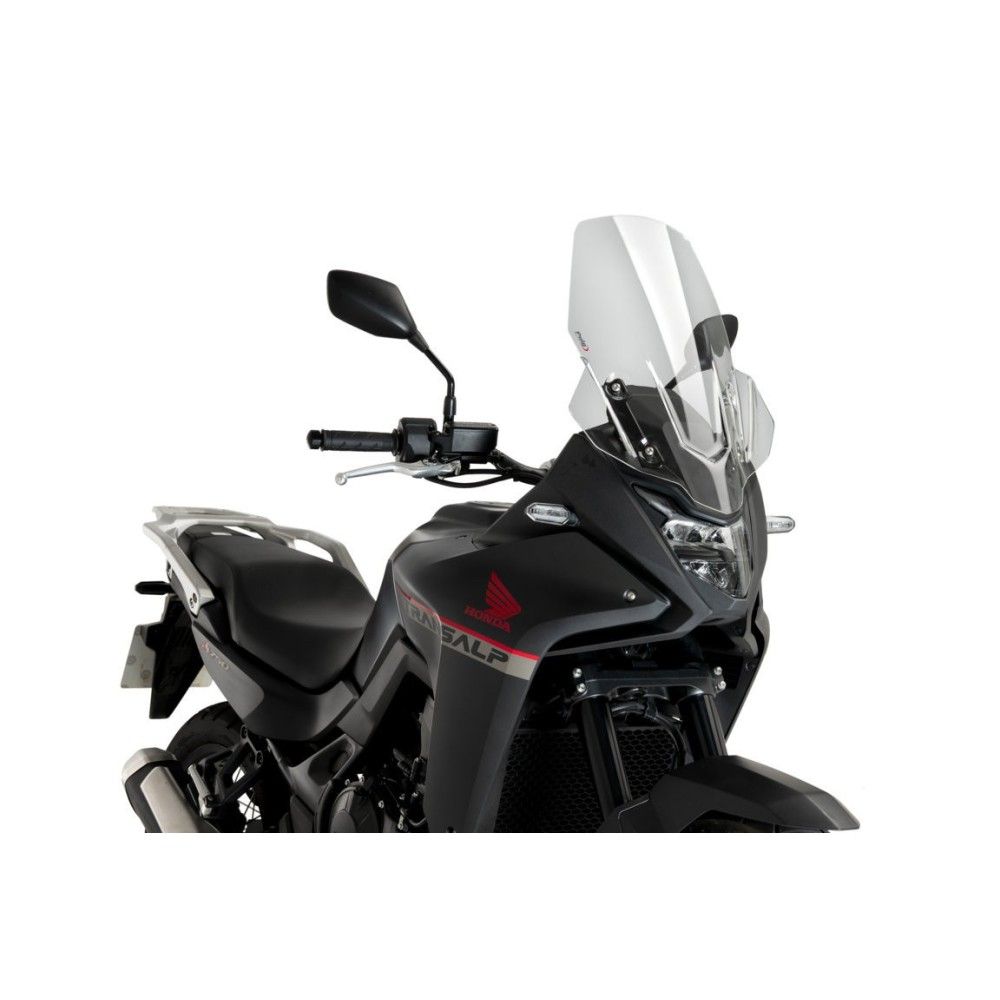 Honda nc750x puig touring screen discount