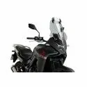 PUIG Touring Screen with visor HONDA XL 750 TRANSALP /  2023 2024 - 21657