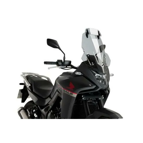 PUIG Touring Screen with visor HONDA XL 750 TRANSALP /  2023 2024 - 21657
