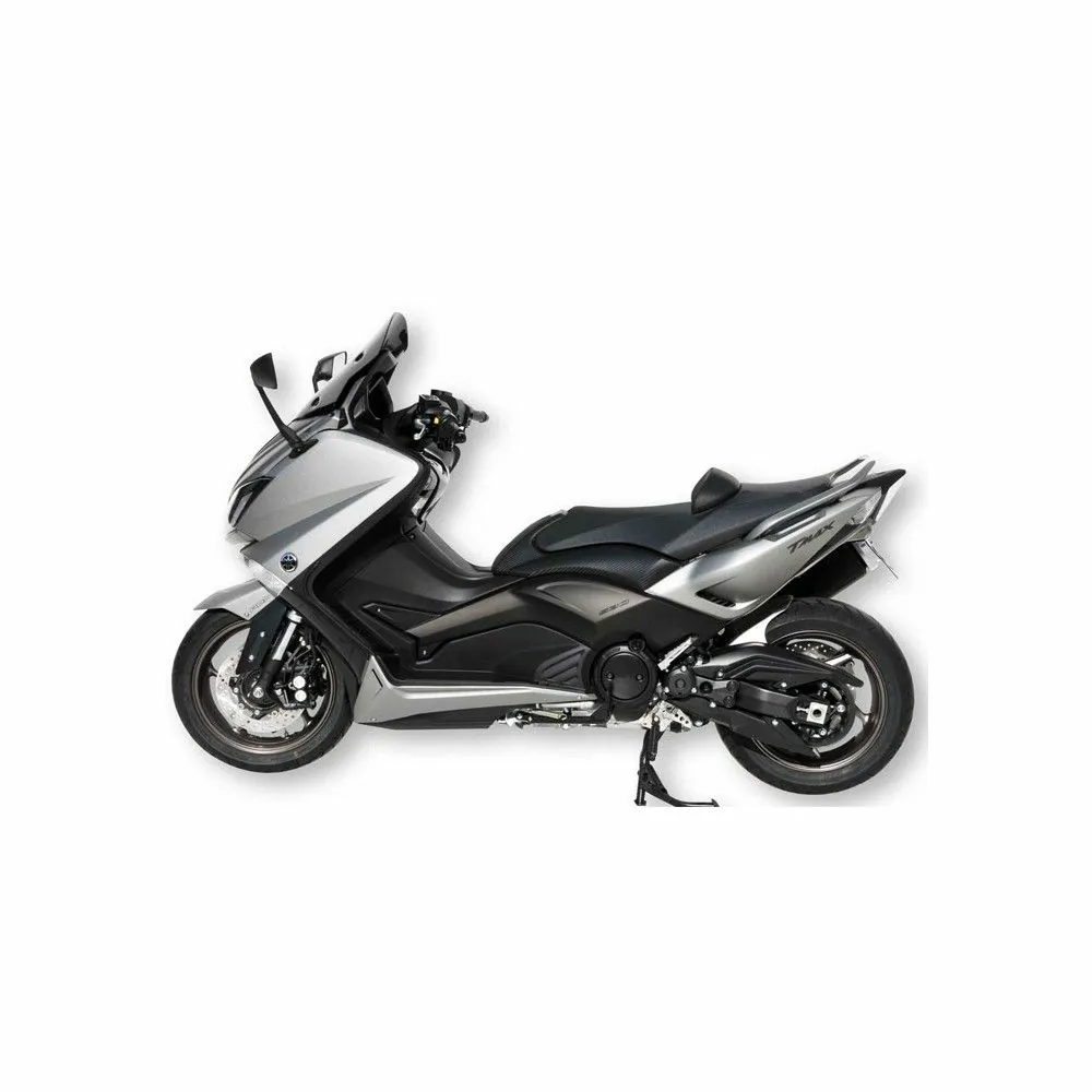 garde boue arrière EVO brut ermax yamaha 530 Tmax 2012 2013 2014 2015 2016