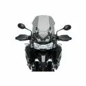 PUIG deflectors Frontal Extended TRIUMPH TIGER 1200 GT / EXPLORER / RALLY / PRO / 2022 2025 - 21407