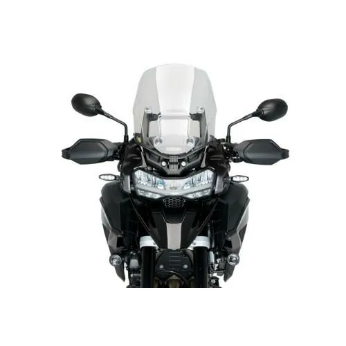 PUIG Déflecteurs latéraux bulle Frontal Extended TRIUMPH TIGER 1200 GT / EXPLORER / RALLY / PRO / 2022 2025 - 21407
