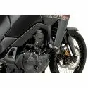 PUIG protection moteur 2.0 HONDA XL 750 TRANSALP / 2023 2025 ref 21666