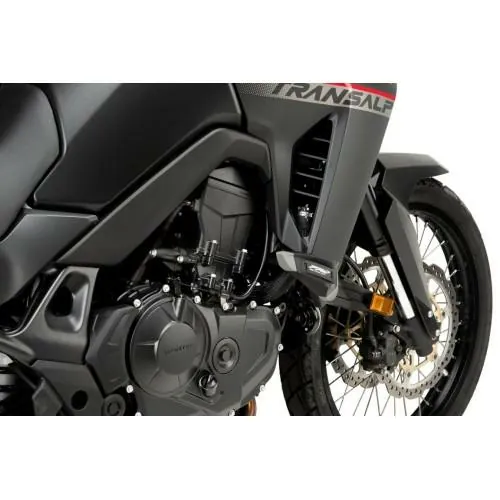 PUIG engine protection 2.0 HONDA XL 750 TRANSALP / 2023 2025 ref 21666