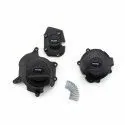 PUIG KIT protection carters moteur KAWASAKI Z900 RS / CAFE / SE / 2018 2026 - 21443