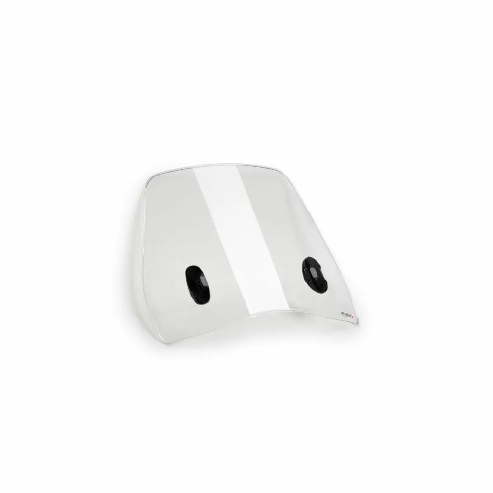 PUIG pare brise bulle TRAFIC PEUGEOT TWEET 125 ACTIVE / GT / 2023 2026 - 21701