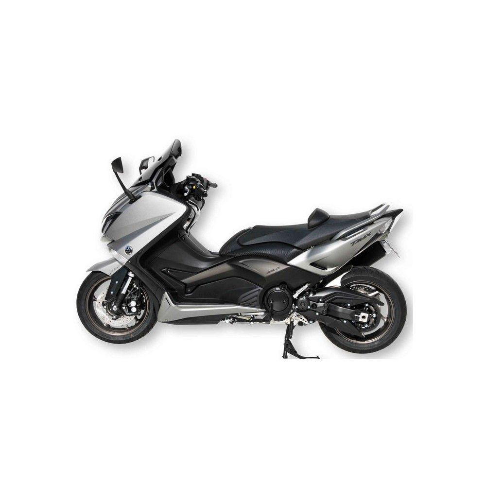 garde boue arrière EVO peint ermax YAMAHA TMAX 530 2012 2013 2014 2015 2016