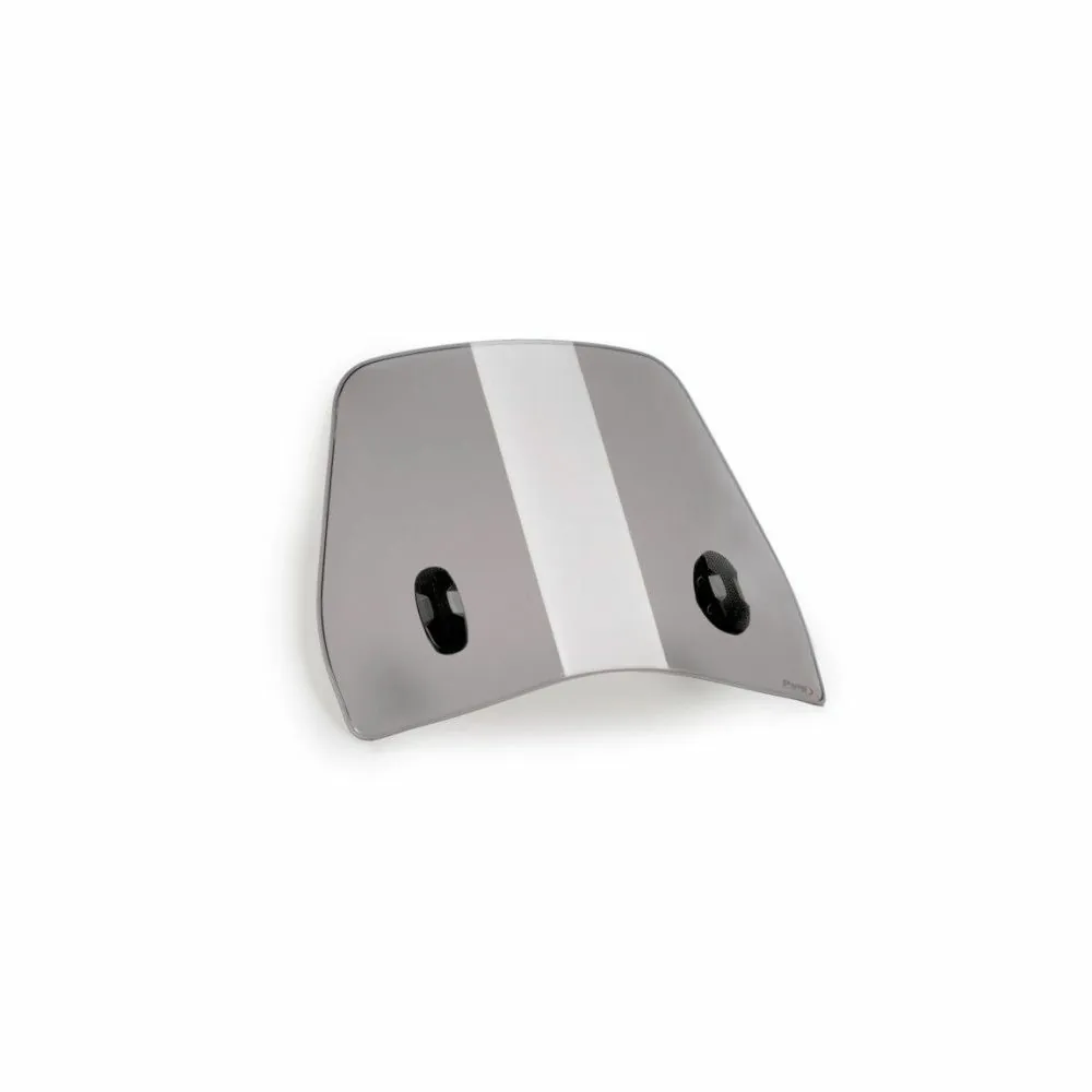 PUIG pare brise bulle TRAFIC PEUGEOT TWEET 125 ACTIVE / GT / 2023 2026 - 21701