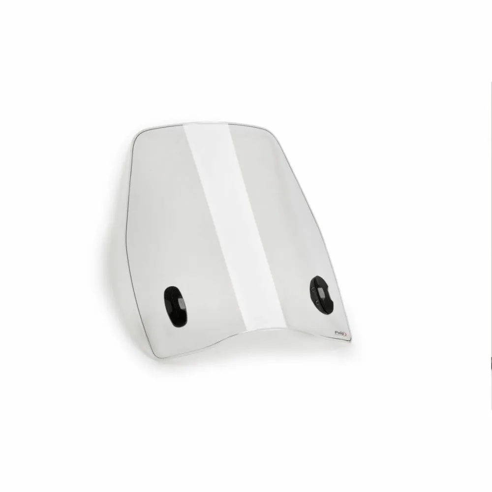 PUIG pare brise bulle URBAN PEUGEOT TWEET 125 ACTIVE / GT / 2023 2026 - 21702