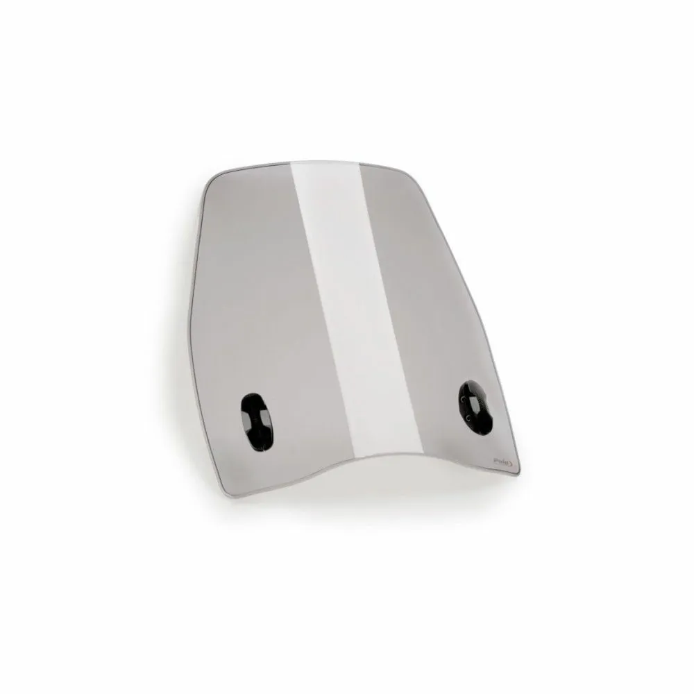 PUIG wind deflector URBAN PEUGEOT TWEET 125 ACTIVE / GT / 2023 2026 - 21702