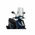 PUIG pare brise bulle URBAN PEUGEOT TWEET 125 ACTIVE / GT / 2023 2026 - 21702