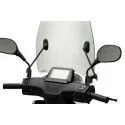 PUIG pare brise bulle URBAN PEUGEOT TWEET 125 ACTIVE / GT / 2023 2026 - 21702