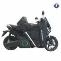 BAGSTER WINZIP winter summer waterproof apron MADE IN FRANCE SILENCE S01 / S01+ / 2020 2024 - XTB660FR