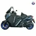 BAGSTER WINZIP tablier protection hiver été étanche MADE IN FRANCE YAMAHA X MAX 125 / 300 / 2023 2024 - XTB670FR