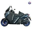 BAGSTER WINZIP winter summer waterproof legs cover MADE IN FRANCE YAMAHA X MAX 125 / 300 / 2023 2024 - XTB670FR