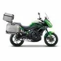 SHAD 4P - support valises latérales KAWASAKI VERSYS 650 / 2015 2026 - K0VR68I4P