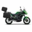 SHAD 4P - side case support KAWASAKI VERSYS 650 / 2015 2026 - K0VR68I4P