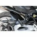 ERMAX bmw F800 GT 2013 2014 2015 2016 2017 2018 2019 2020 raw rear mudguard