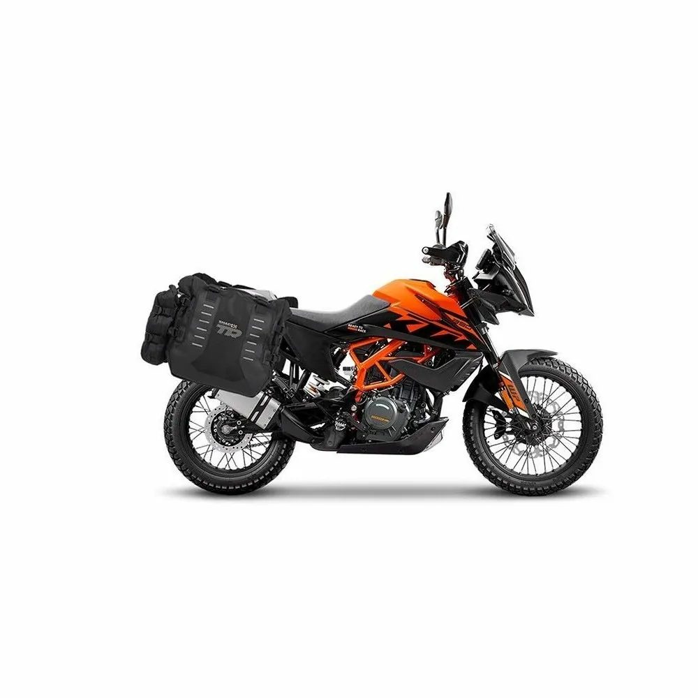 SHAD 4P - side case support KTM ADVENTURE 390 / 2020 2024 - K0DK30I4P