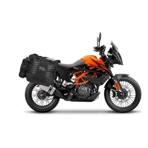SHAD 4P - side case support KTM ADVENTURE 390 / 2020 2024 - K0DK30I4P