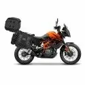SHAD 4P - side case support KTM ADVENTURE 390 / 2020 2024 - K0DK30I4P