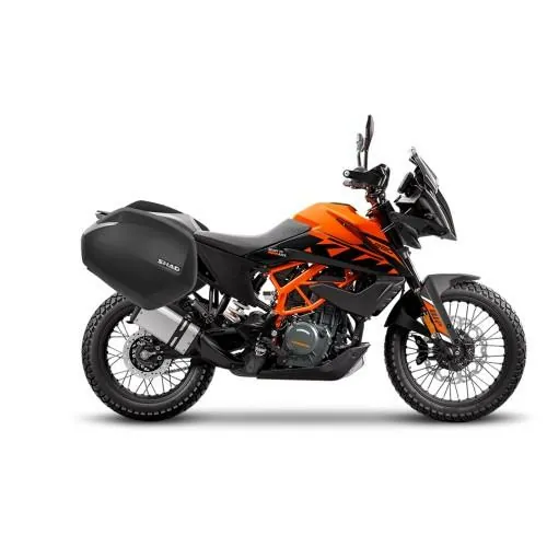 SHAD 3P - side case support KTM ADVENTURE 390 / 2020 2024 - K0DK30IIF