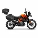 SHAD 3P - support valises latérales KTM ADVENTURE 390 / 2020 2024 - K0DK30IIF
