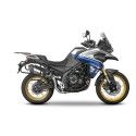 SHAD 4P SYSTEM support valises latérales VOGE 525 DSX / 625 DSX / BLACK KNIGH / 2023 2025 - V0DS534P