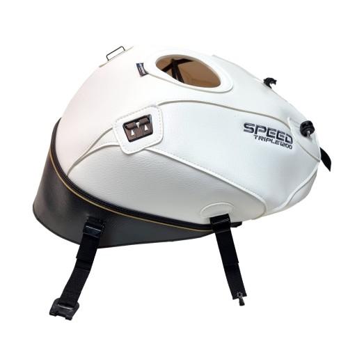 bagster-tapis-de-reservoir-triumph-street-triple-1200-2023