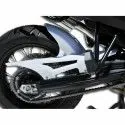 ERMAX bmw F800 GS 2013 2014 2015 2016 2017 raw rear mudguard