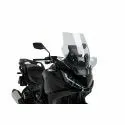 PUIG Déflecteur bulle frontale extended HONDA NT1100 / 2022 2024 - 21578