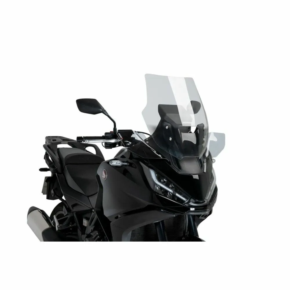 PUIG deflector frontal extended HONDA NT1100 / 2022 2024 - 21578