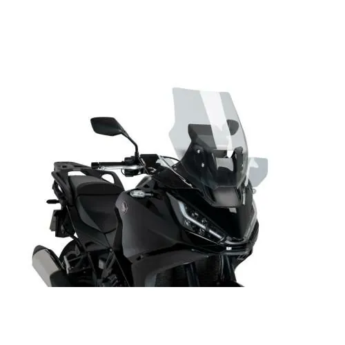 PUIG deflector frontal extended HONDA NT1100 / 2022 2024 ref 21578