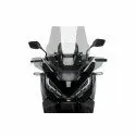 PUIG deflector frontal extended HONDA NT1100 / 2022 2024 ref 21578