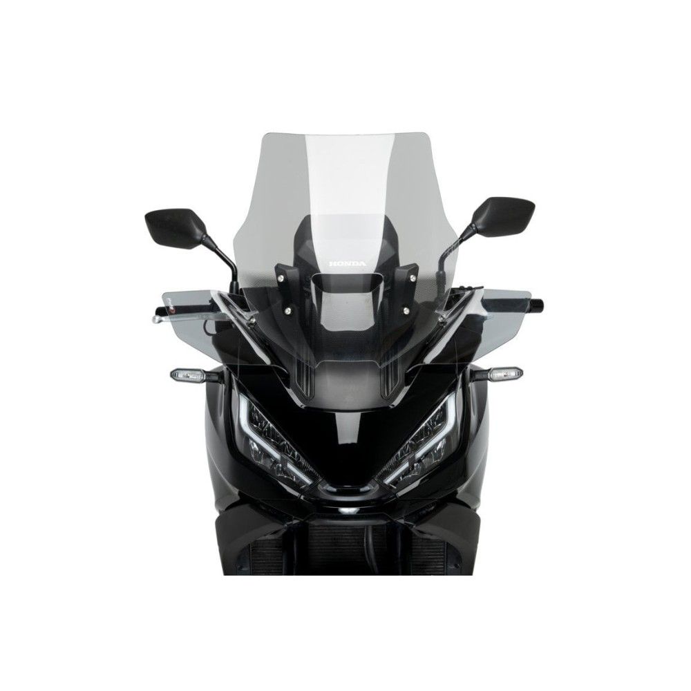PUIG deflector frontal extended HONDA NT1100 / 2022 2024 ref 21578