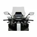 PUIG Déflecteur bulle frontale extended HONDA NT1100 / 2022 2024 ref 21578