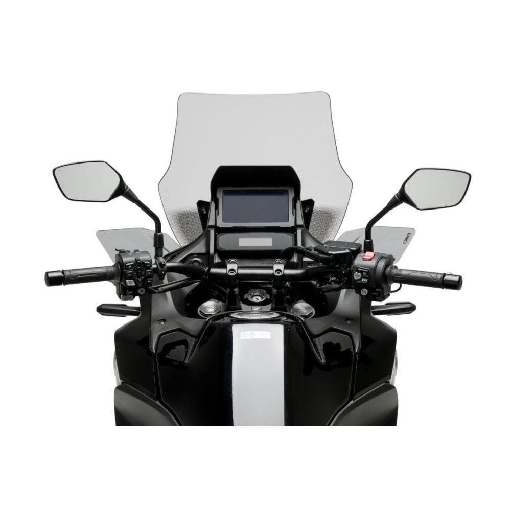 PUIG deflector frontal extended HONDA NT1100 / 2022 2024 ref 21578