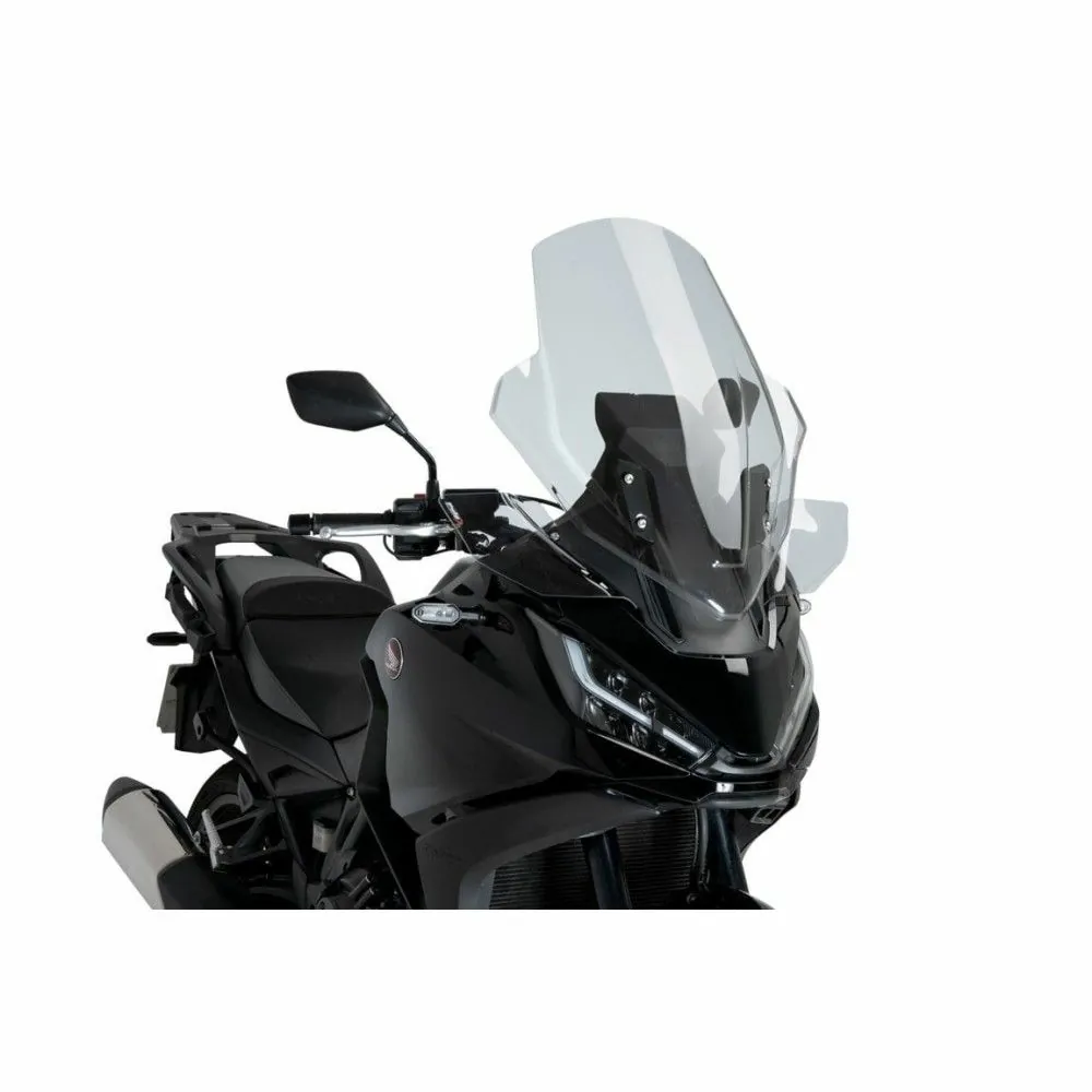 PUIG deflector frontal extended HONDA NT1100 / 2022 2024 - 21578
