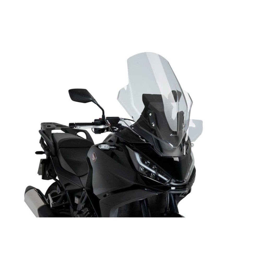 PUIG deflector frontal extended HONDA NT1100 / 2022 2024 ref 21578